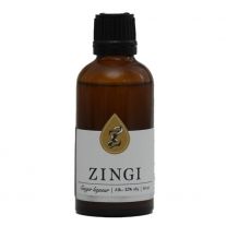 ZINGI Zázvorový likér 32% mini 50ml