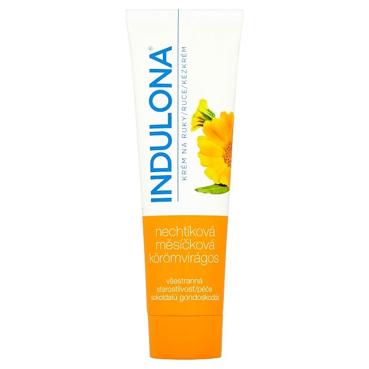 INDULONA krém Nechtíková 85 ml