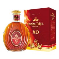 Maxime TrijolL Grand Classic XO 40%  0,7l
