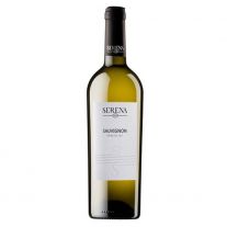 Serena 1881 Sauvignon Veneto IGT biele suche 2023 0,75l