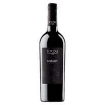 Serena 1881 Merlot Veneto IGT červené suché 2023 0,75l