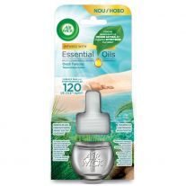 Air Wick electric system refill Turquise Oasis 19 ml