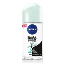 Nivea roll-on Invisible B&W Fresh 50 ml