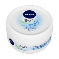 Nivea Soft creme 200ml