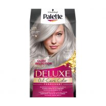 Palette Deluxe Hair Color U71