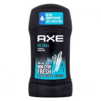 Axe Deo stick Iced Mint & Lemon Scent 50ml