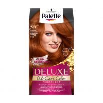 Palette Deluxe Hair Color 7-77