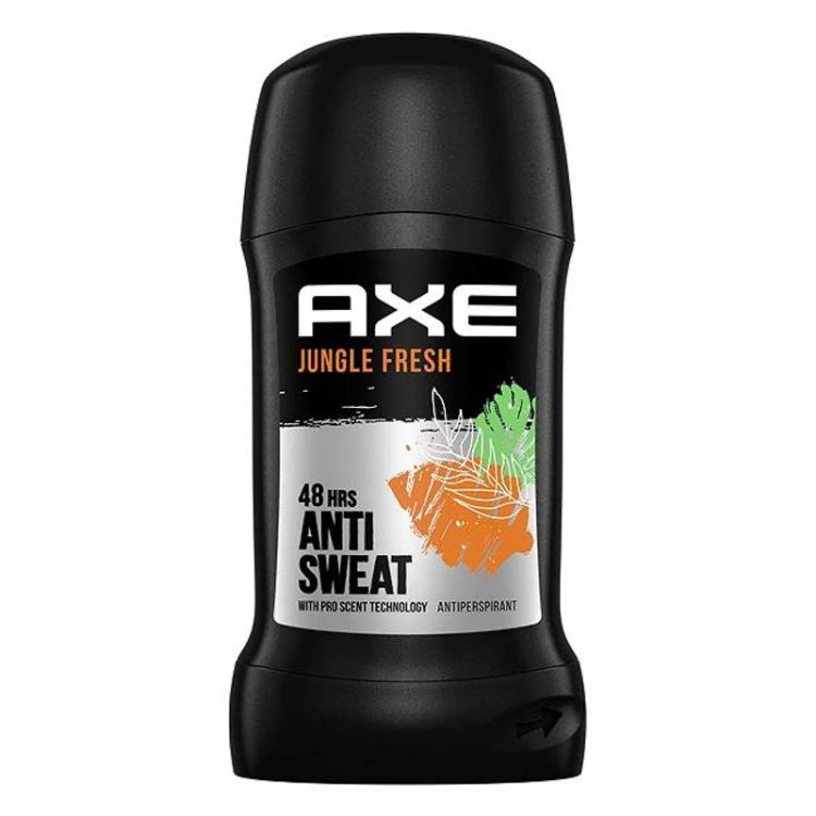 Axe Deo stick Jungle Fresh 50g