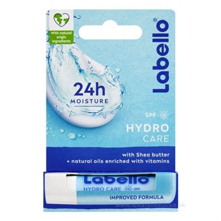 Labello Hydro Care 4,8 g