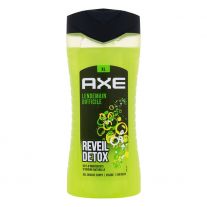 AXE Deveil detox 250 ml