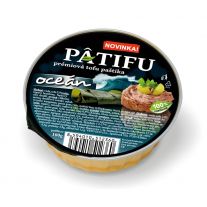 VETO ECO Paštéta tofu oceán 100g