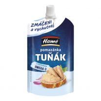 Hamé Nátierka tuniak 80g