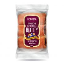 Dobrota Tradičné slovenské buchty slivka 250g