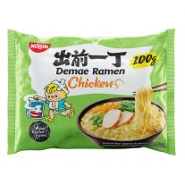 Nissin Demae Ramen Kuracie 100g