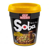 Nissin Soba Cup Classic 90g 
