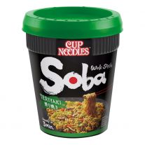 Nissin Soba Cup Teriyaki 90g 