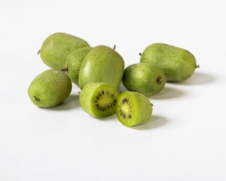 Baby kiwi l. 125g