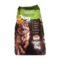 Dogex Granule Pes 15kg Vital