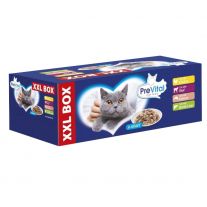 PreVital Kapsicka Macka 48x0,1 gigabox  - novinka