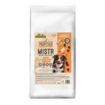 Propesko Mistr FM Granule Pes kura 12 kg