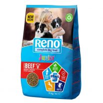 Reno  Optimal granule pre psy  junior 8 kg