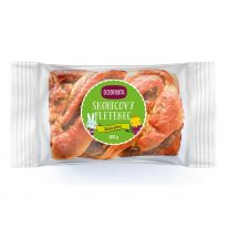 Dobrota Škoricový pletenec 400g