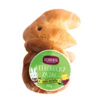 Dobrota Veľkonočný zajac 200g
