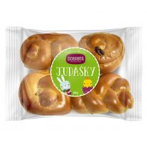 Dobrota Veľkonočné judášky 240g