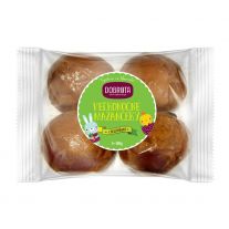 Dobrota Veľkonočné mazančeky 240g
