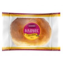 Dobrota Mazanec 450g