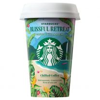 Starbucks Blissful Retreat 0,22l