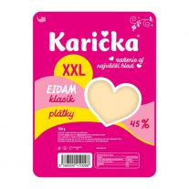 Karička Eidam plátky klasik  XXL 150g