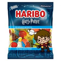 Haribo Harry Potter 80g