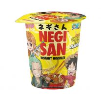 Negisan instantná polievka Naruto Teriyaki Kura 65g