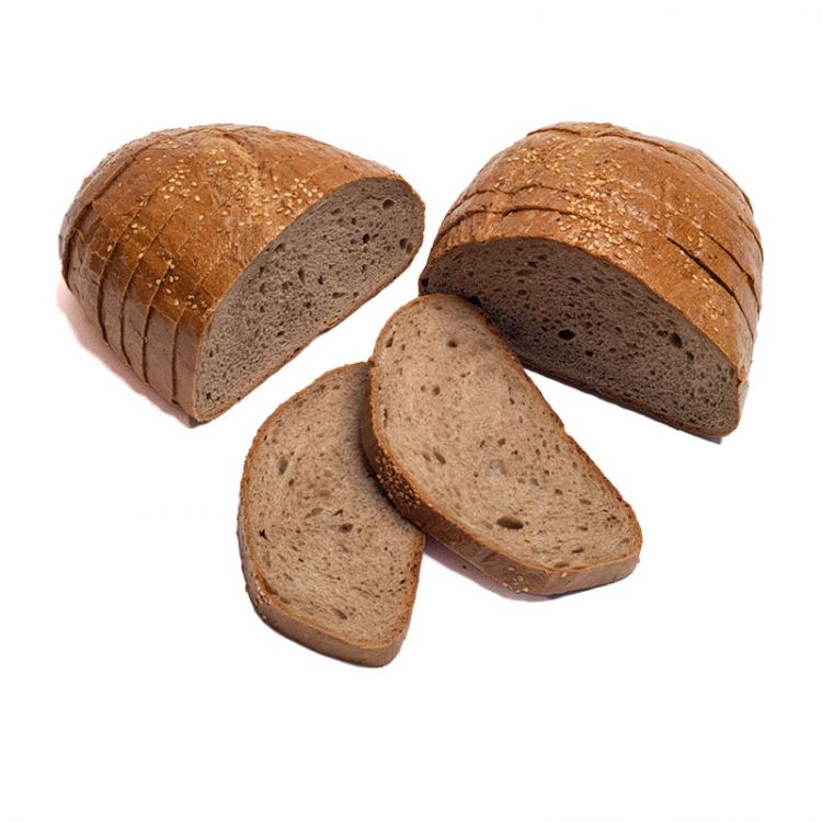Dobrota Chlieb Bevit tmavý  600g