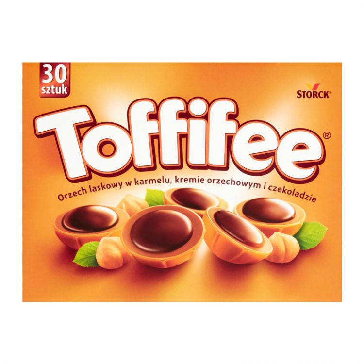 Toffifee 250g