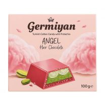 Germiyan čokoláda Angel Hair 100g