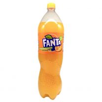 Fanta orange 2l