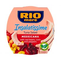 Rio Mare Tuniakový šalát mexico 160 g