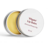 Vilgain Balzam na pery mandle, šípok a včelí vosk 15 ml