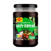 Maggi Omáčka Teriyaky na japonský spôsob 355g
