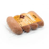 Hyza Kuracie špekáčky 400g