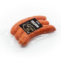 Hyza Exclusive klobása 295g