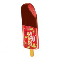 Mroz jahody 50ml