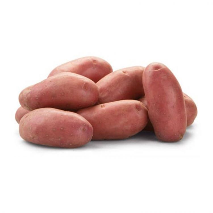 Zemiaky prané červené 2,5kg - eDELIA.sk