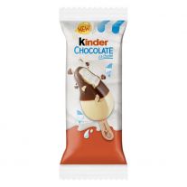 Kinder chocolate 55ml