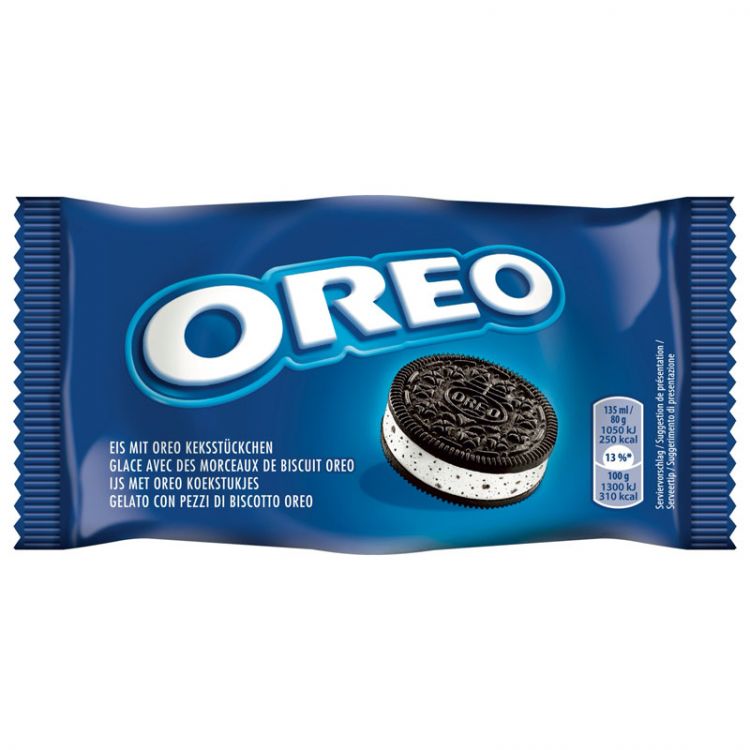 Oreo sandwixh 110ml