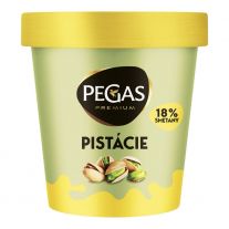Pegas pistácia kelímok 460ml