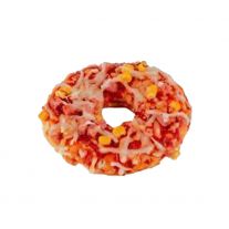 Donut pizza šunka-kukurica 103g