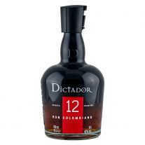 Dictador 12YO Reserva 40% 0,7l 